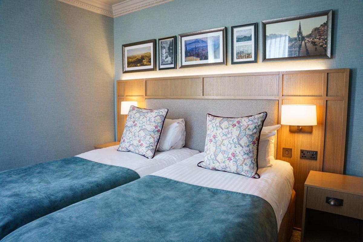 The Parliament House Hotel — Bilder 3